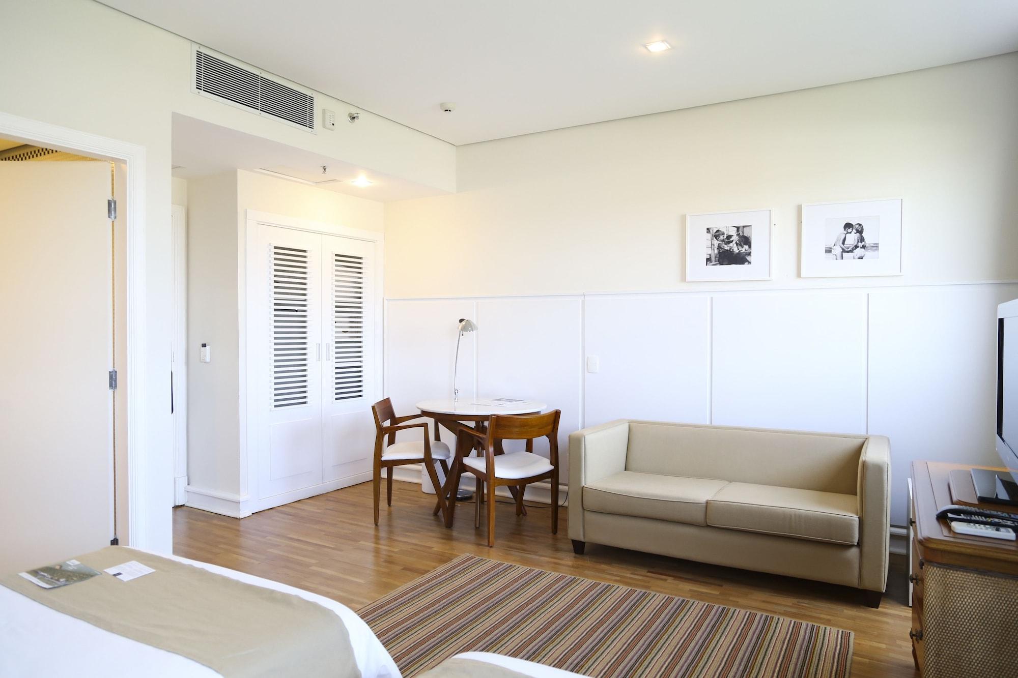 Vitoria Hotel Concept Campinas Καμπίνας Εξωτερικό φωτογραφία