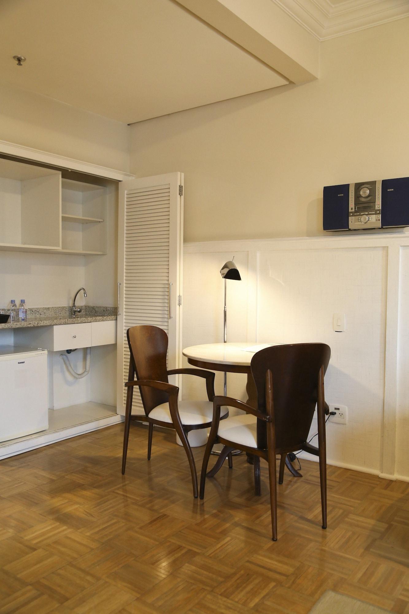 Vitoria Hotel Concept Campinas Καμπίνας Εξωτερικό φωτογραφία