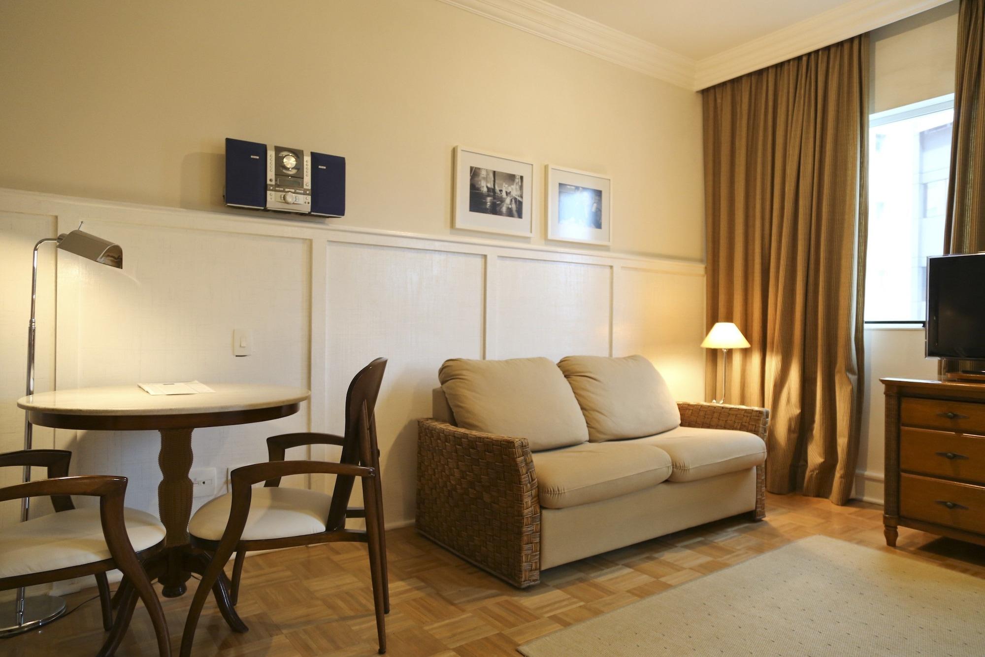 Vitoria Hotel Concept Campinas Καμπίνας Εξωτερικό φωτογραφία