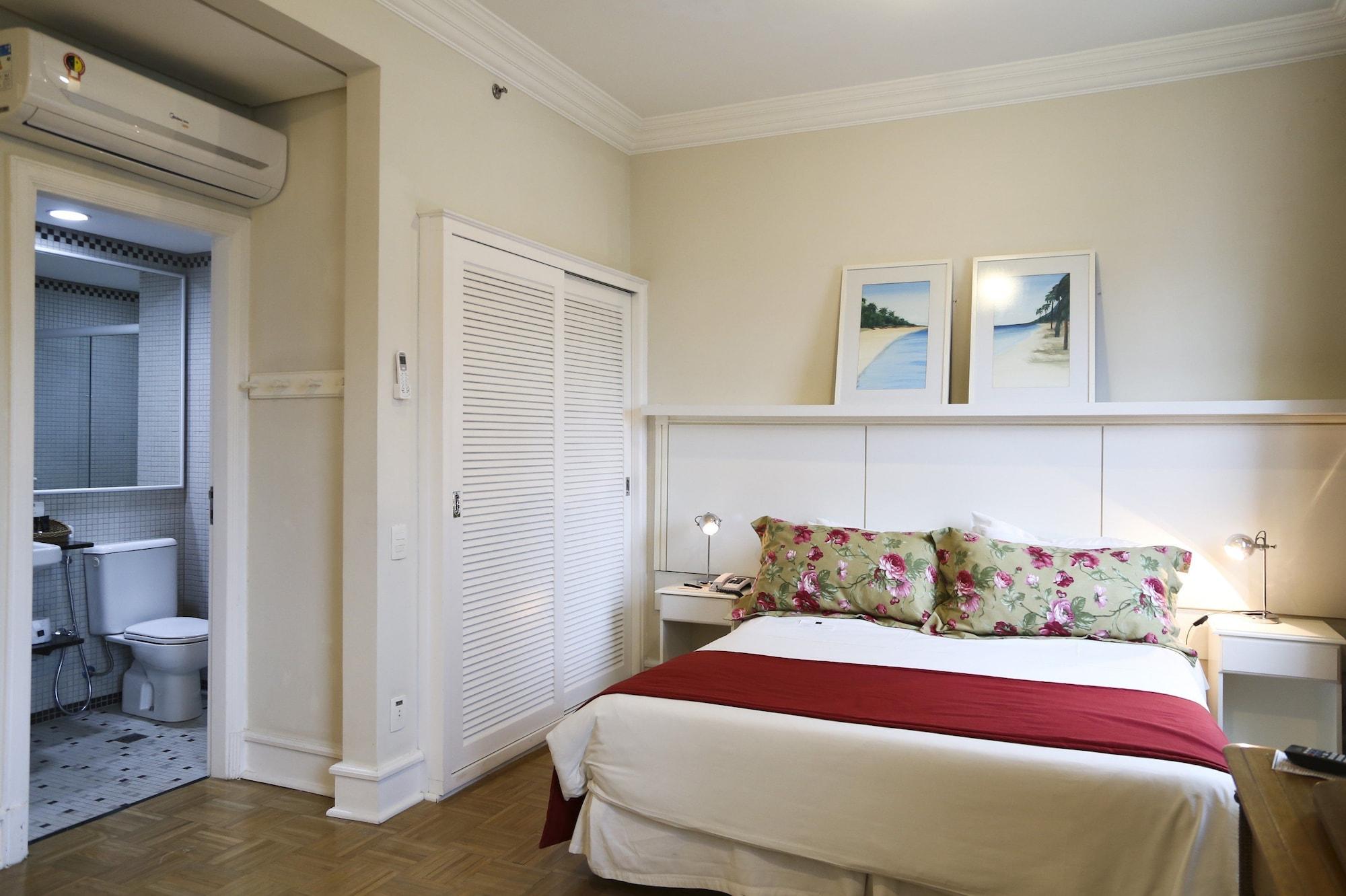 Vitoria Hotel Concept Campinas Καμπίνας Εξωτερικό φωτογραφία