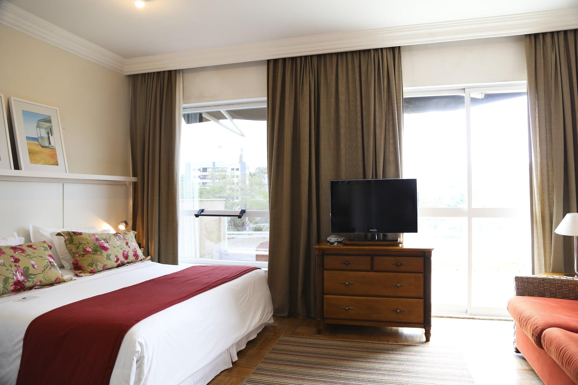 Vitoria Hotel Concept Campinas Καμπίνας Εξωτερικό φωτογραφία