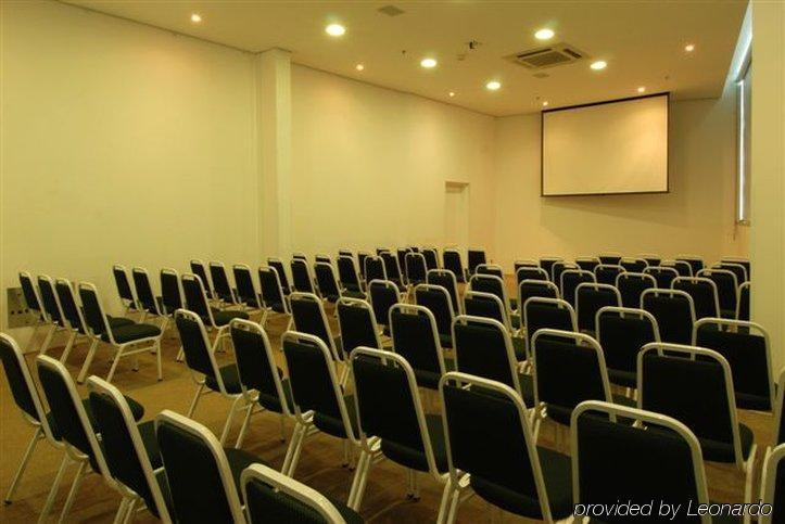 Vitoria Hotel Concept Campinas Καμπίνας Ανέσεις φωτογραφία