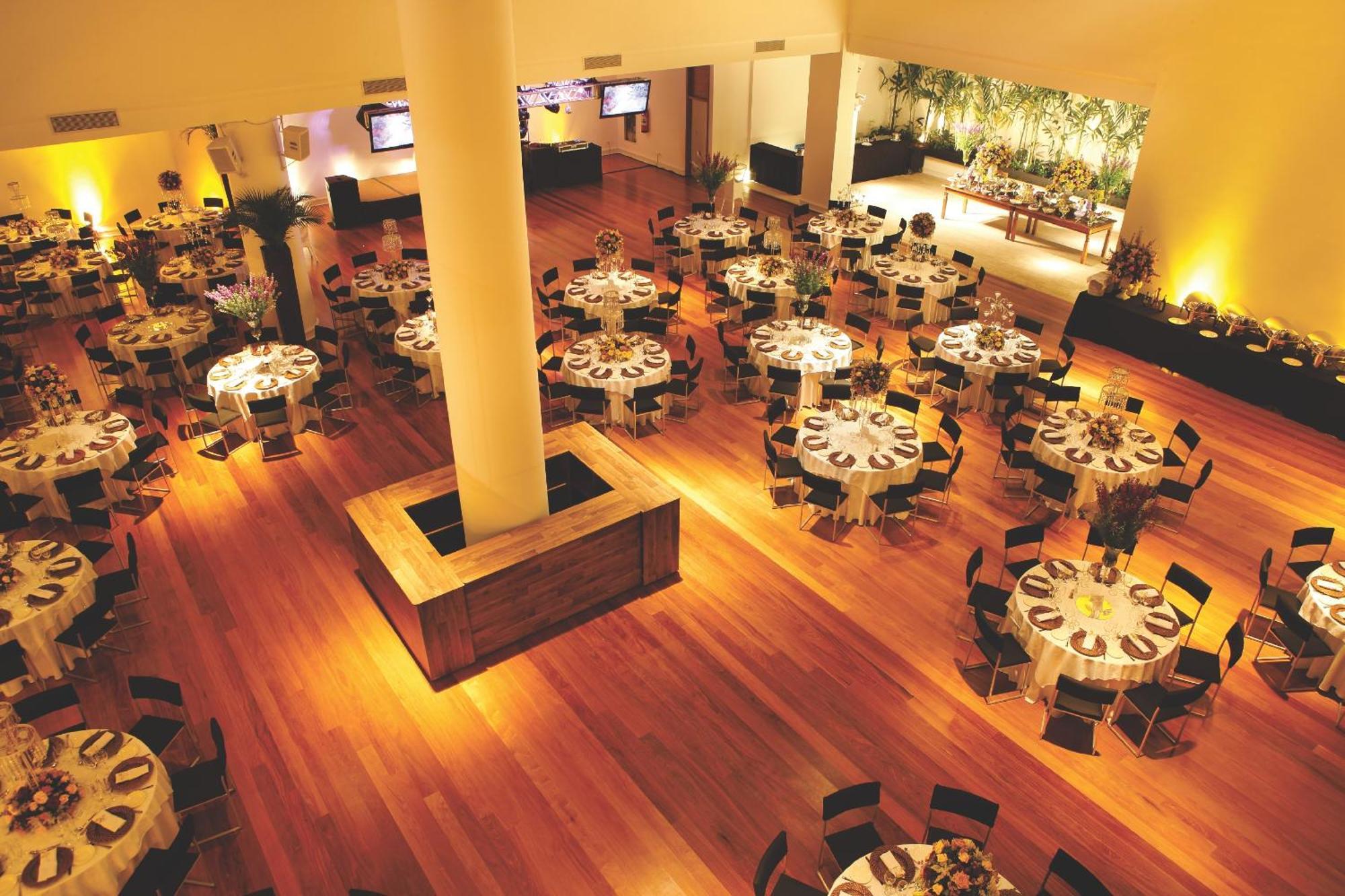 Vitoria Hotel Concept Campinas Καμπίνας Εξωτερικό φωτογραφία