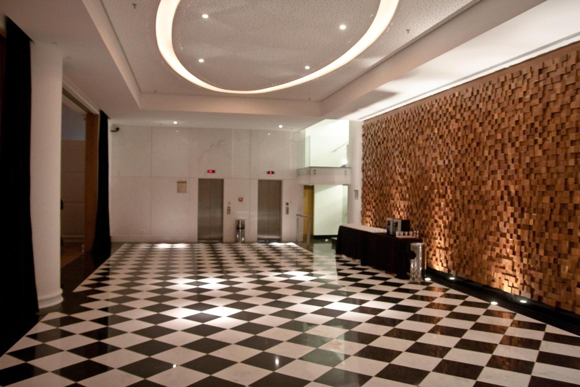 Vitoria Hotel Concept Campinas Καμπίνας Εξωτερικό φωτογραφία
