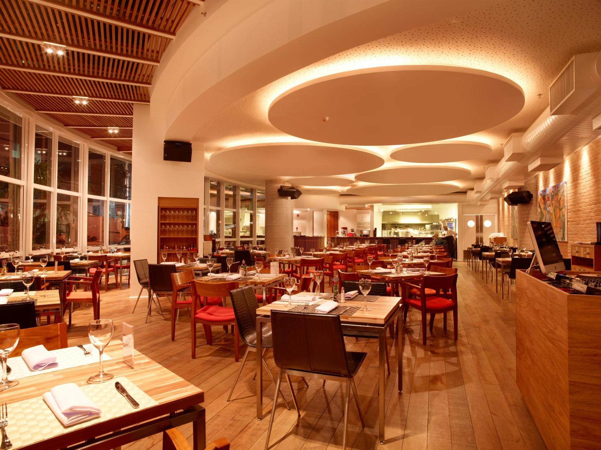 Vitoria Hotel Concept Campinas Καμπίνας Εξωτερικό φωτογραφία