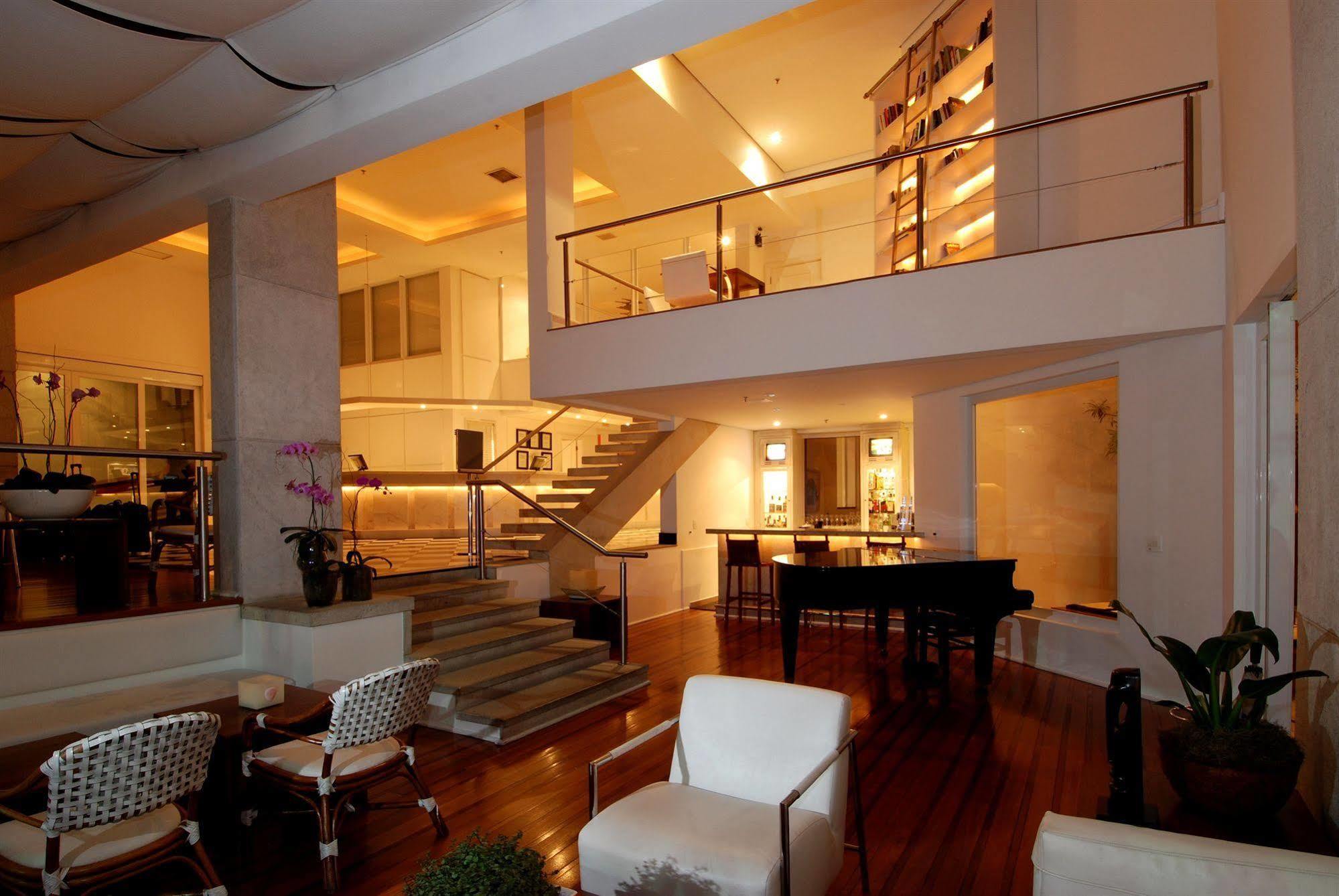 Vitoria Hotel Concept Campinas Καμπίνας Εσωτερικό φωτογραφία